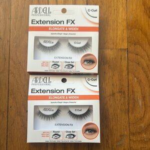 Ardell Professional Extension FX C-Curl Lashes